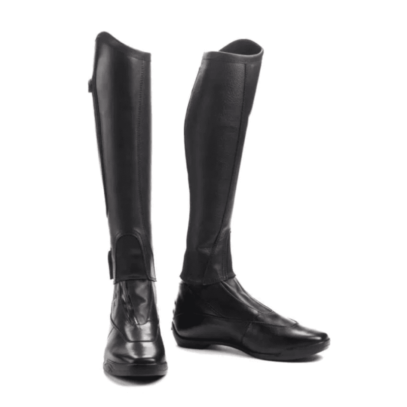 Freejump Liberty+ Chaps &ndash; Premium Comfort and Style for Equestrian Performance