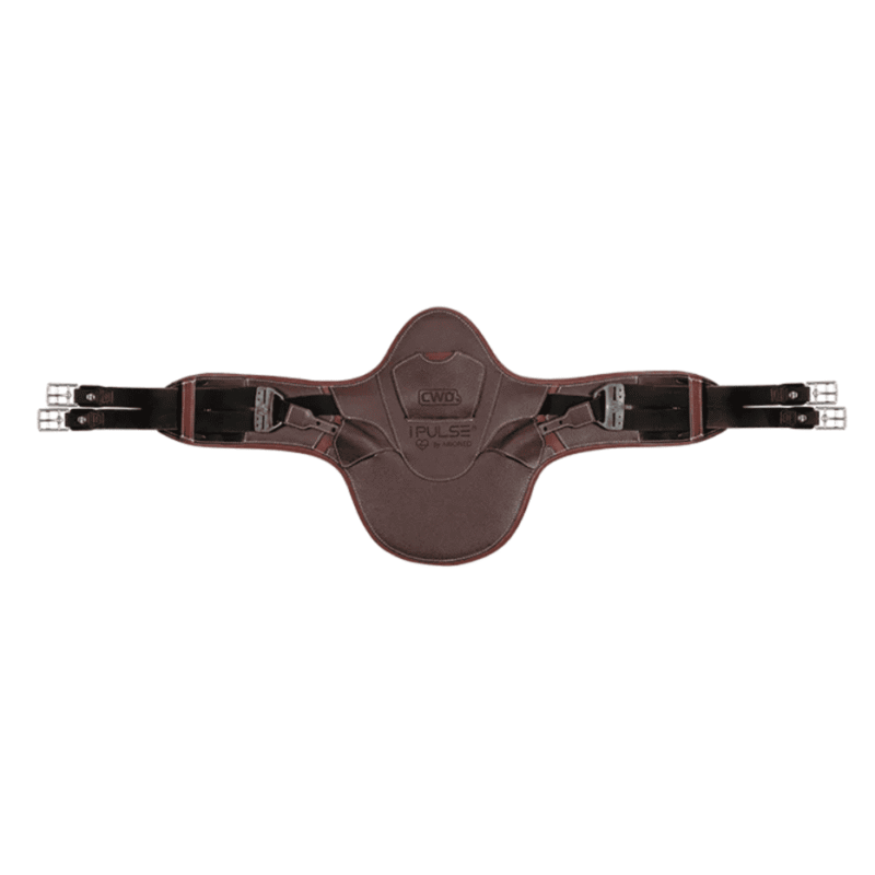 CWD iPulse Girth by Arioneo &ndash; Smart Performance Monitoring