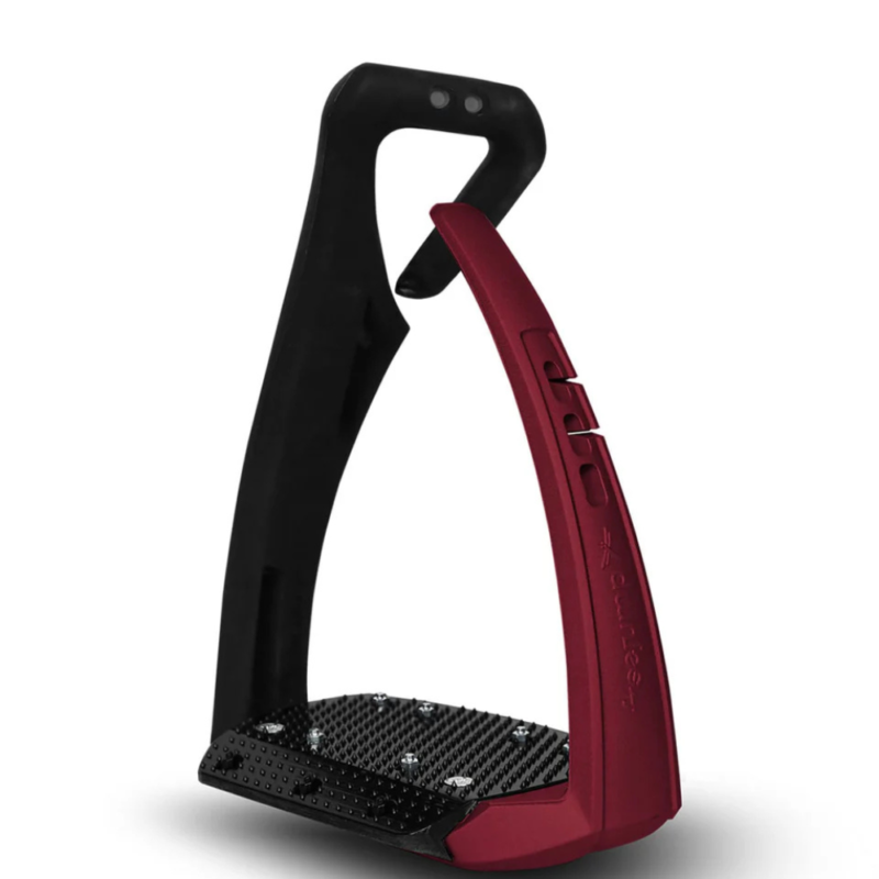 Freejump Soft&rsquo;Up Pro+ Stirrups &ndash; Premium Safety and Suspension for Equestrian Riders