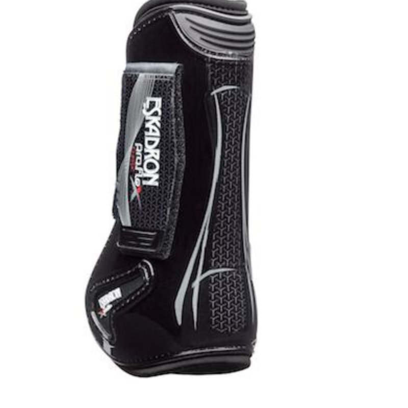 Eskadron PRO.FLEX Classic F Tendon Boots &ndash; Flexible Support for Sport Horses