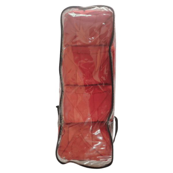 Horse Bandages Full - Set of 4
