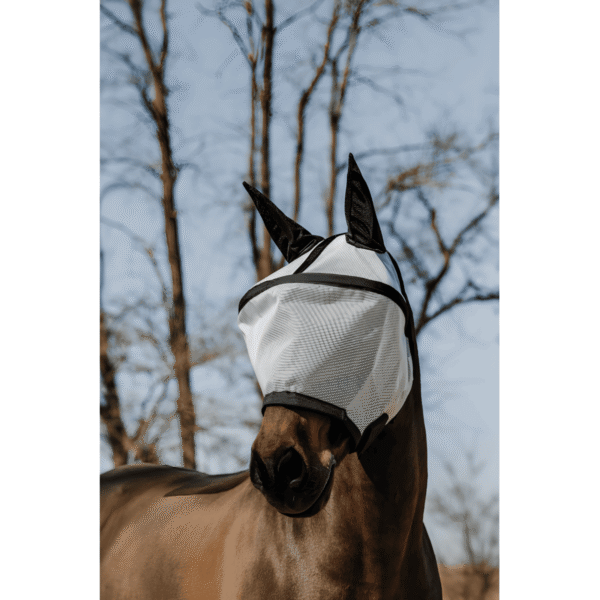 Equith&egrave;me Fly Mask - Anti UV Protection