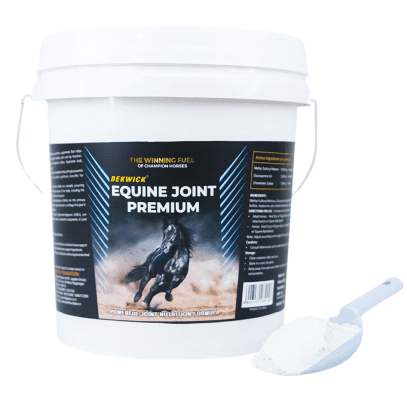 Bekwick Equine Joint Premium - 5Kg