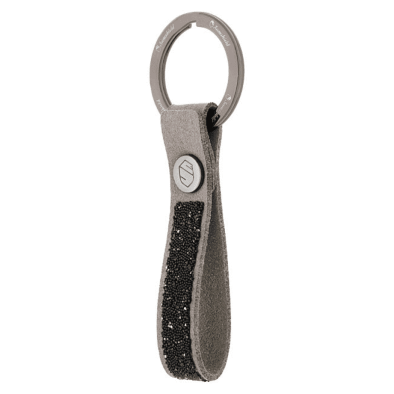 Samshield Key Ring &ndash; Premium Equestrian Accessory for Everyday Use
