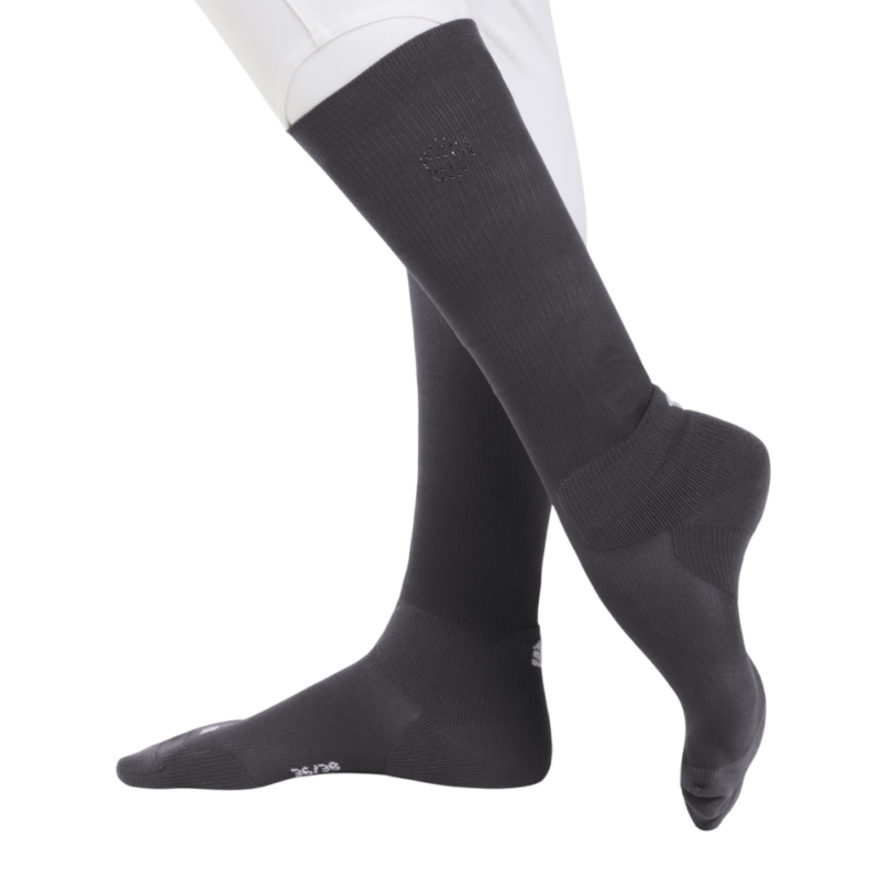 Samshield Balzane Soft Socks &ndash; COOLMAX Comfort with Lightweight Compression