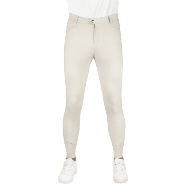 Equitheme Sam Breeches &ndash; Premium Riding Comfort and Style