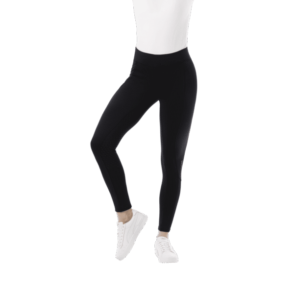 Equitheme Brigette Breeches &ndash; Flexible Riding Fit