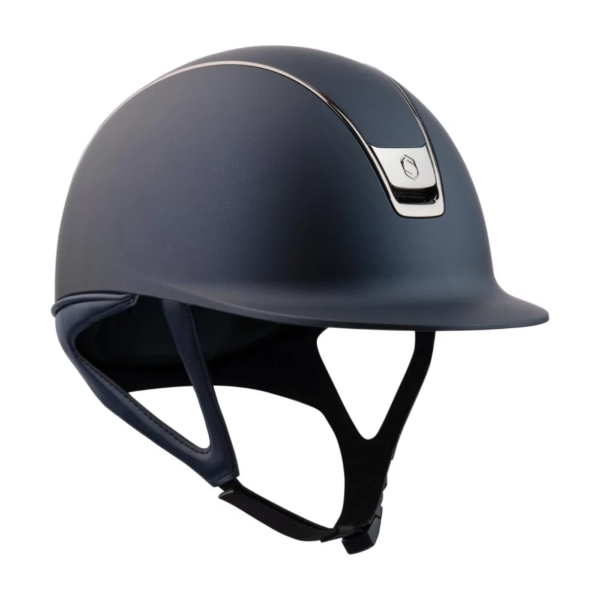 Samshield Shadowmatt Helmet 2.0 &ndash; Precision Safety and Comfort in Equestrian Headgear