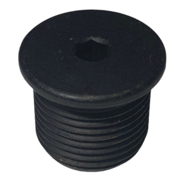 Helite Replacement End Cap &ndash; Style, Comfort, and Ride-Ready Performance