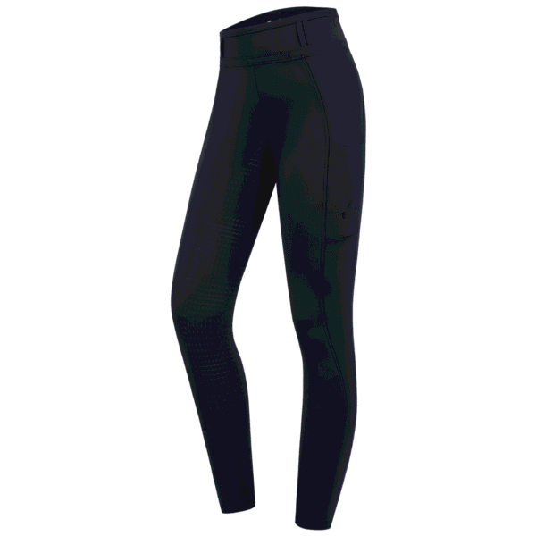 ELT Orelie Ladies Riding Leggings &ndash; Lightweight Comfort for Daily Riding
