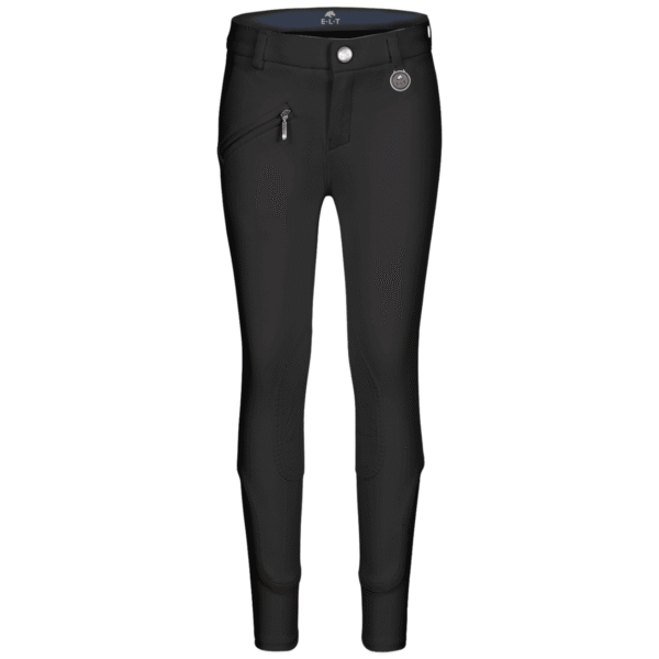 ELT Kids Breeches &ndash; Comfortable Riding Fit