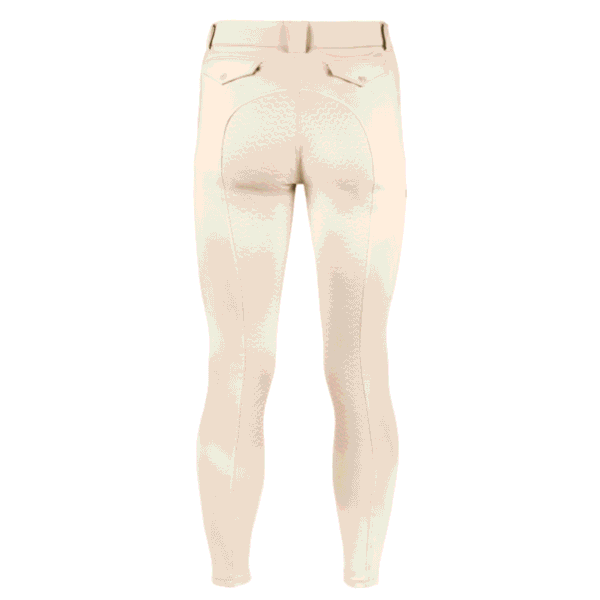 Riding World River Breeches &ndash; Men's Riding Fit