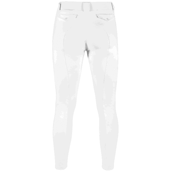 Riding World River Breeches &ndash; Kids Riding Comfort