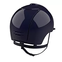 Kep Italia Cromo 2.0 Polish &ndash; Advanced Riding Safety Helmet