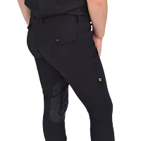 For Horses Oberto Breeches &ndash; Boys Riding Comfort