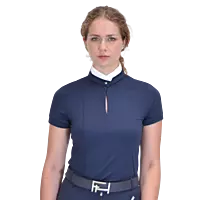 For Horses Catalina Women's Show Shirt