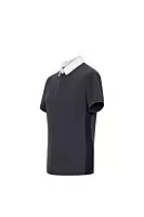 Samshield Christophe Men&rsquo;s Competition Shirt &ndash; Breathable Performance Show Shirt