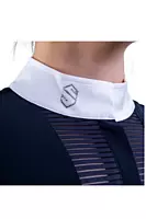 Samshield Faustine Competition Top &ndash; Swarovski Elegance with Breathable Performance
