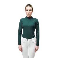 Samshield Ava Training Top &ndash; Premium Breathable Equestrian Wear