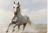 cycling mares