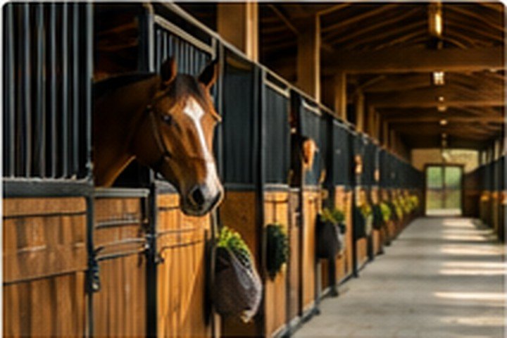 Indian stud farm breeding calendar